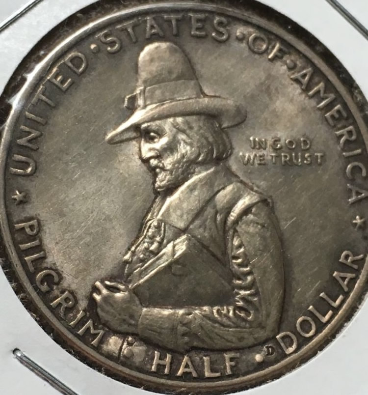 1920-Pilgrim-Half-Dollar